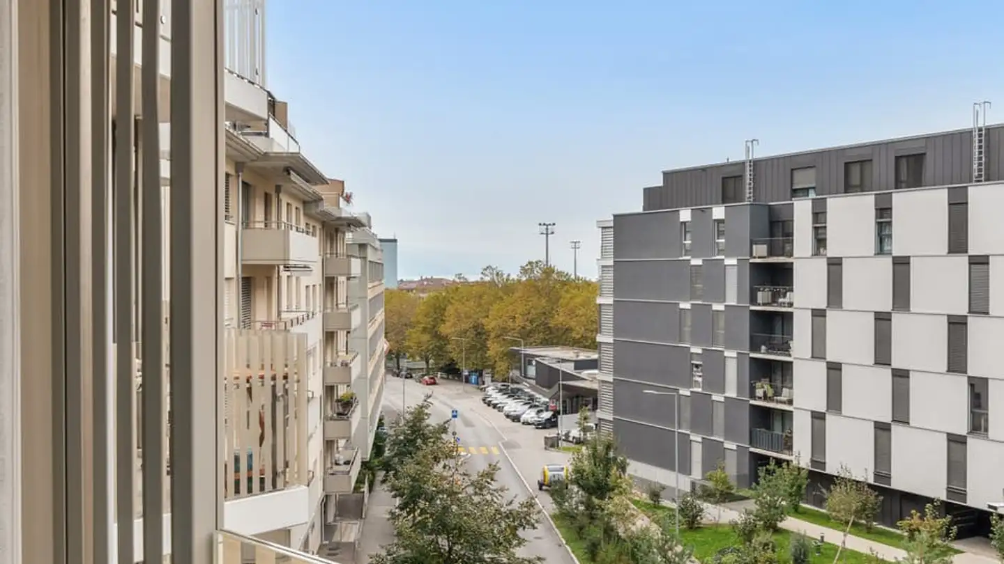 Apartment for rent - Avenue De Gilamont 44a, 1800 Vevey