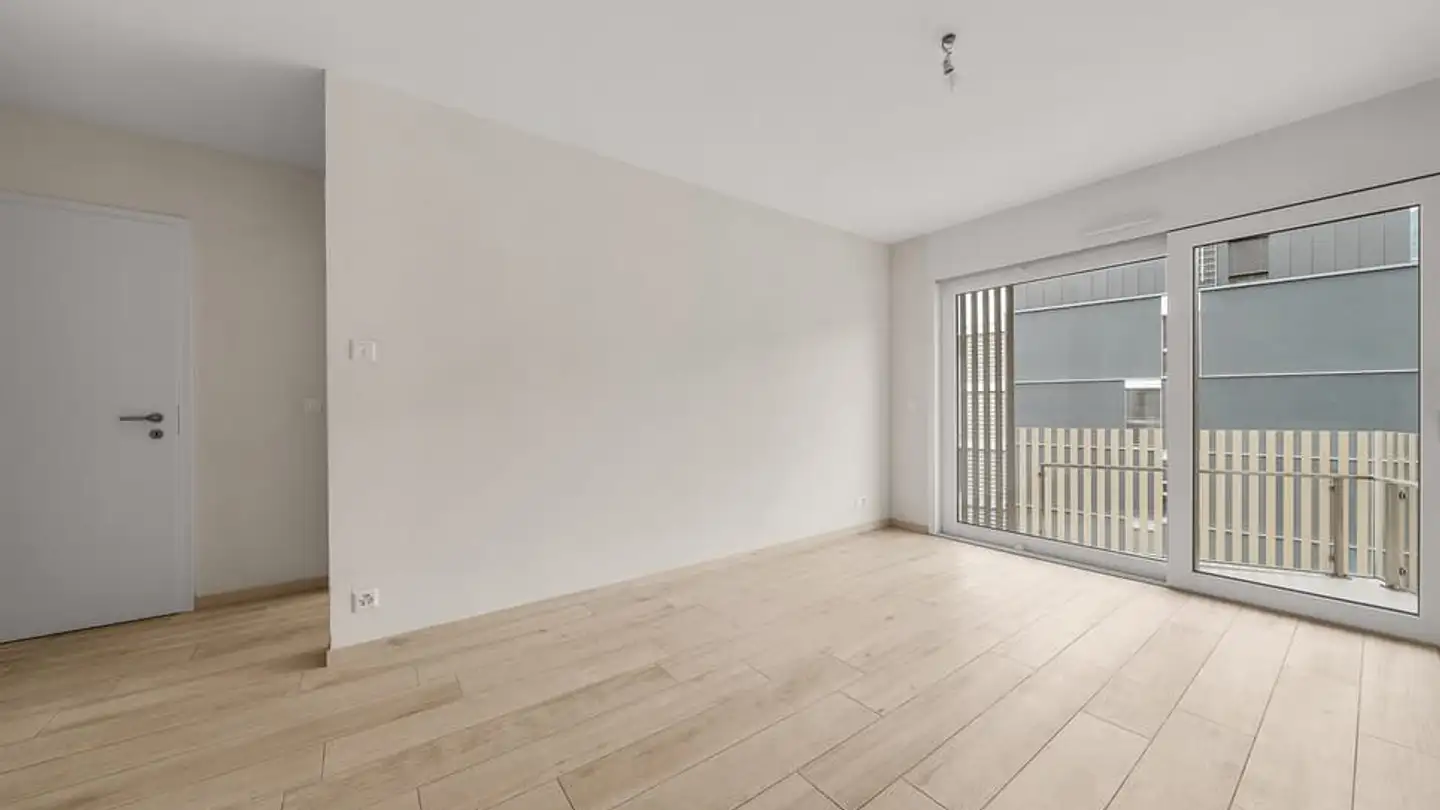 Apartment for rent - Avenue De Gilamont 44a, 1800 Vevey - Photo 4