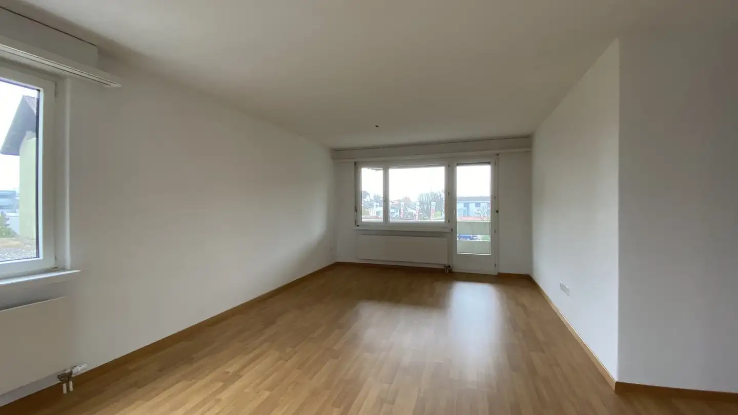Appartement à louer - Hirschenmattweg 5, 4802 Strengelbach