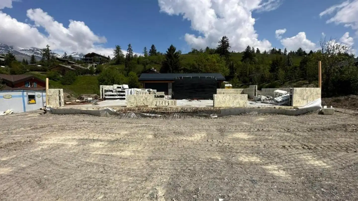 Terrain constructible à vendre - 1978 Lens - Photo 2