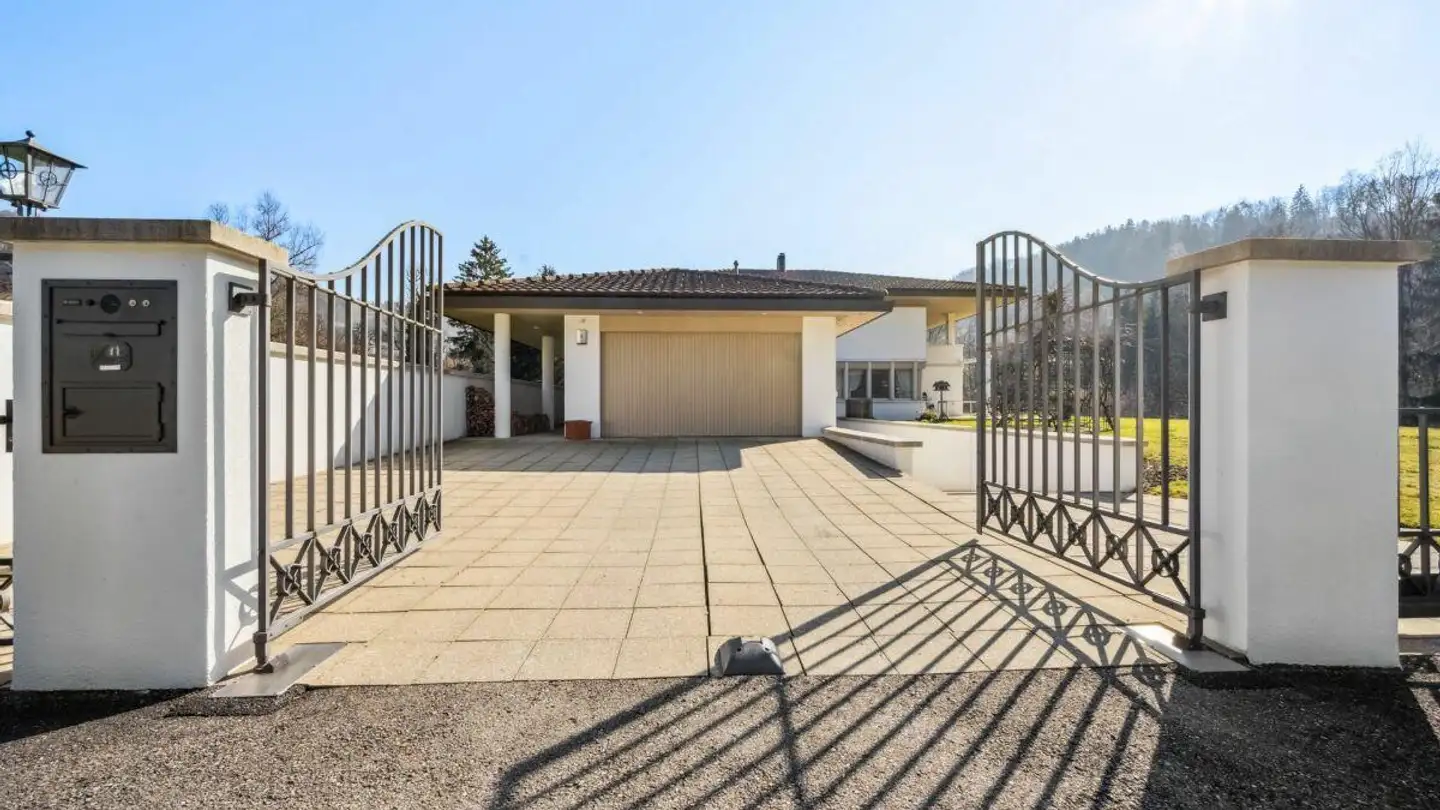 Villa à vendre - Austrasse 9, 9620 Lichtensteig - Photo 4