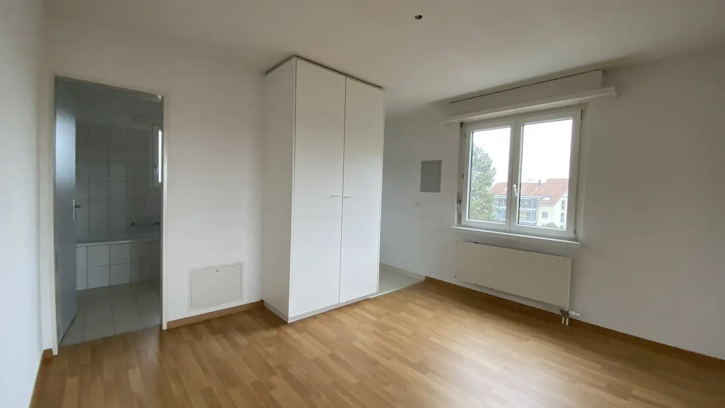 Appartement à louer - Hirschenmattweg 5, 4802 Strengelbach - Photo 2