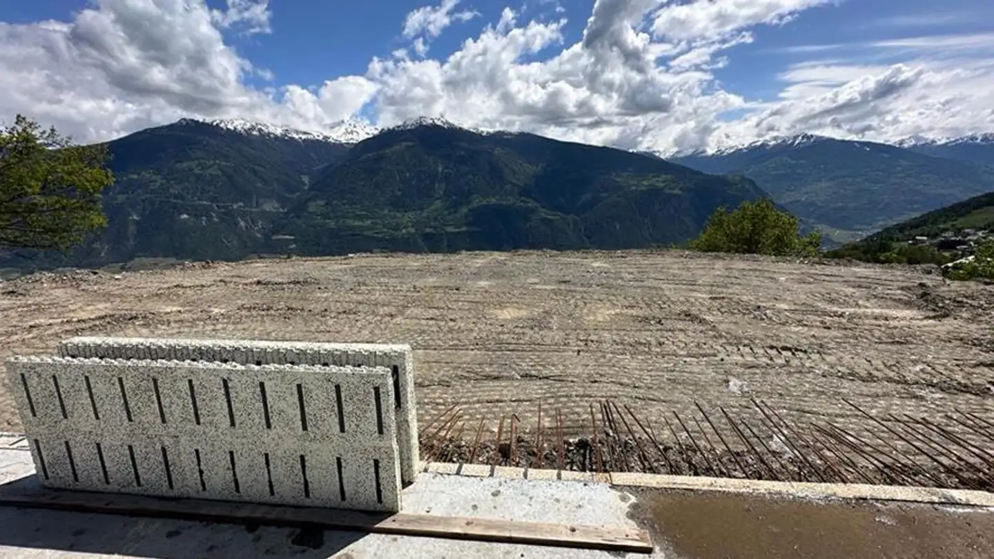 Terrain constructible à vendre - 1978 Lens - Photo 3