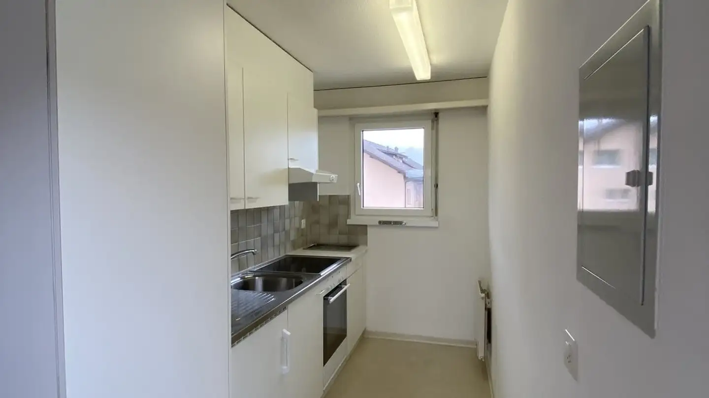 Appartement à louer - Hirschenmattweg 5, 4802 Strengelbach - Photo 3