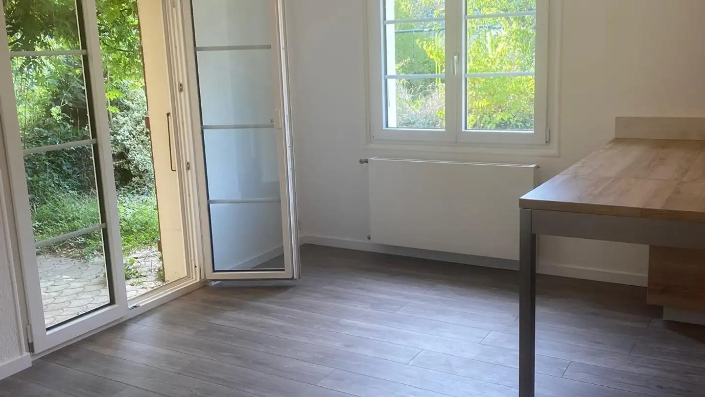 Appartamento in affitto - Chemin Du Jura, 1292 Chambésy - Photo 2