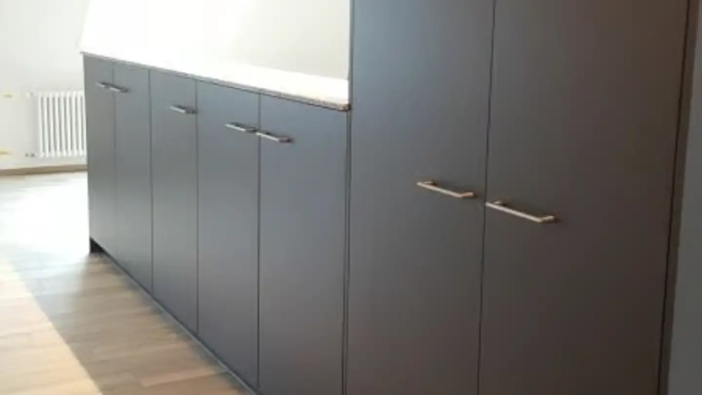 Loft in affitto - Rue Du Général-Dufour / General-Dufour-Strasse 58, 2502 Biel/Bienne - Foto 3