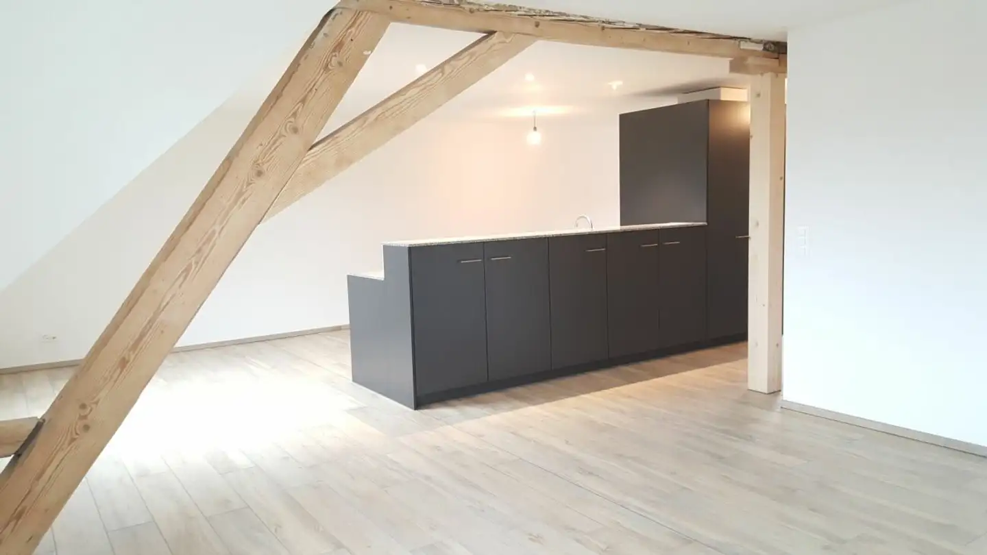 Loft in affitto - Rue Du Général-Dufour / General-Dufour-Strasse 58, 2502 Biel/Bienne - Foto 4