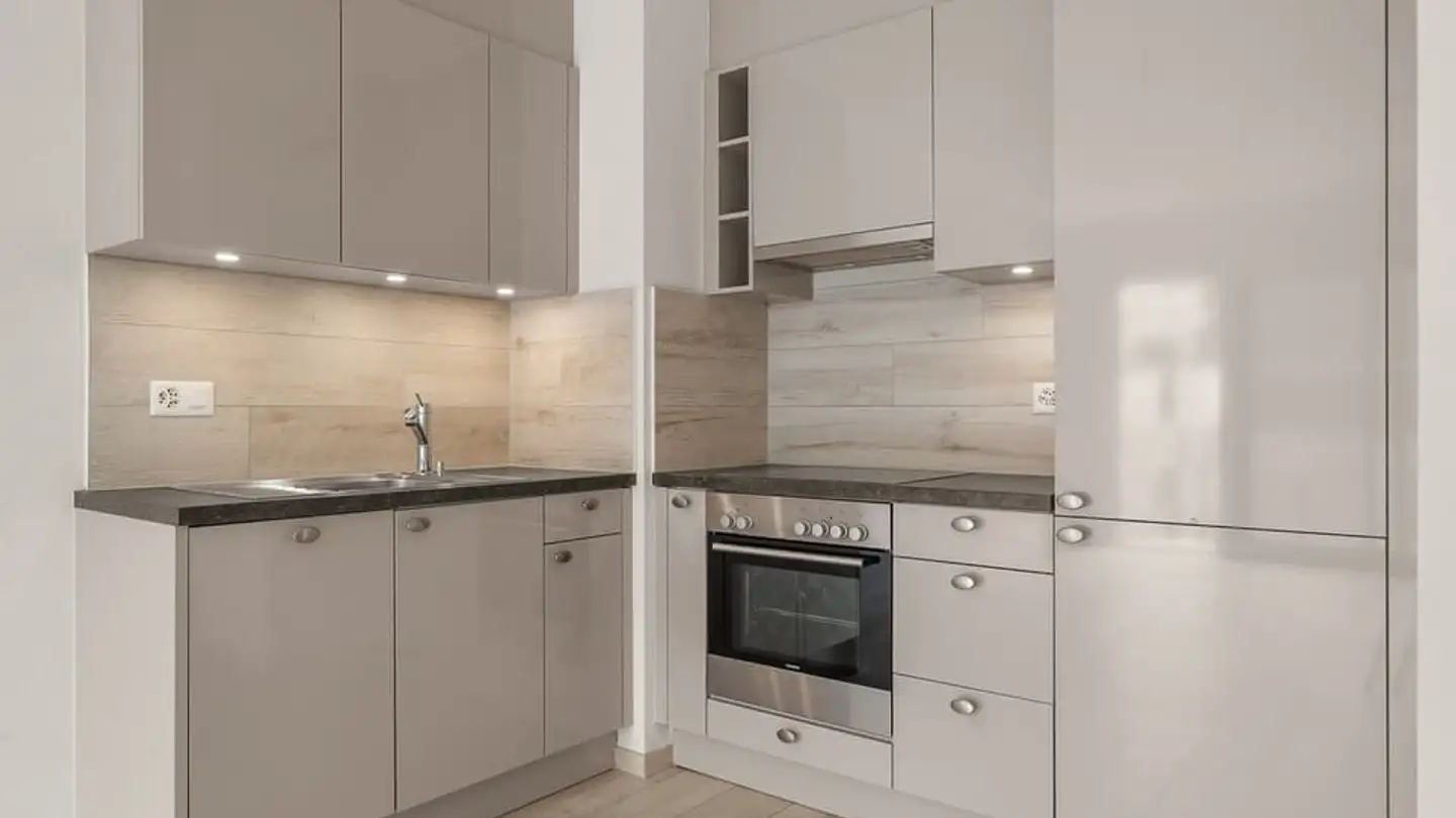 Apartment for rent - Avenue De Gilamont 44a, 1800 Vevey - Photo 3