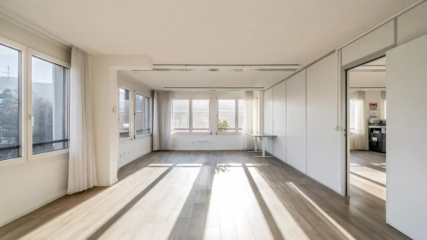 Bürofläche mieten - Industriestrasse 17, 4415 Lausen - Foto 4