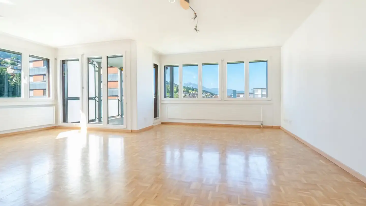Apartment for sale - 6036 Dierikon