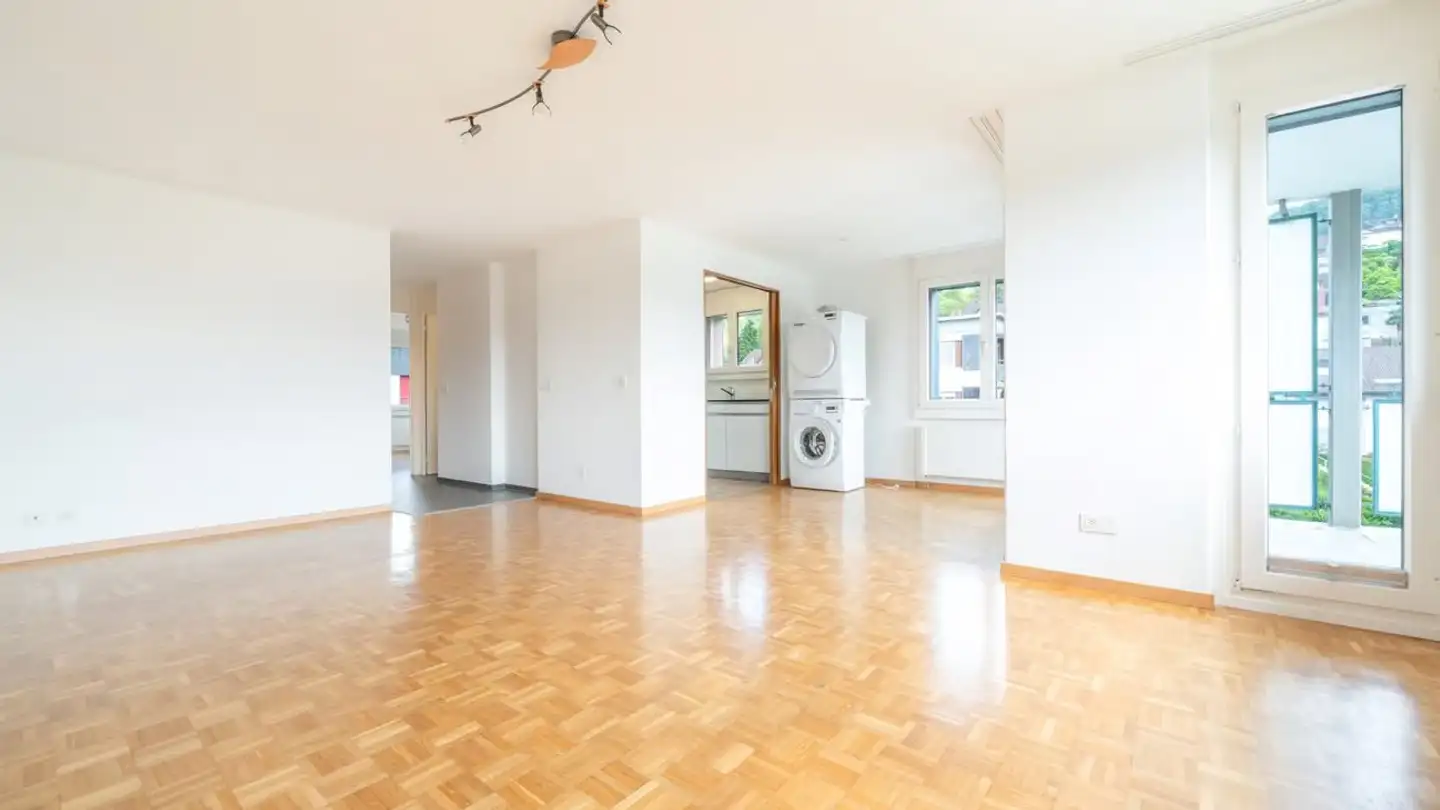 Apartment for sale - 6036 Dierikon - Photo 2