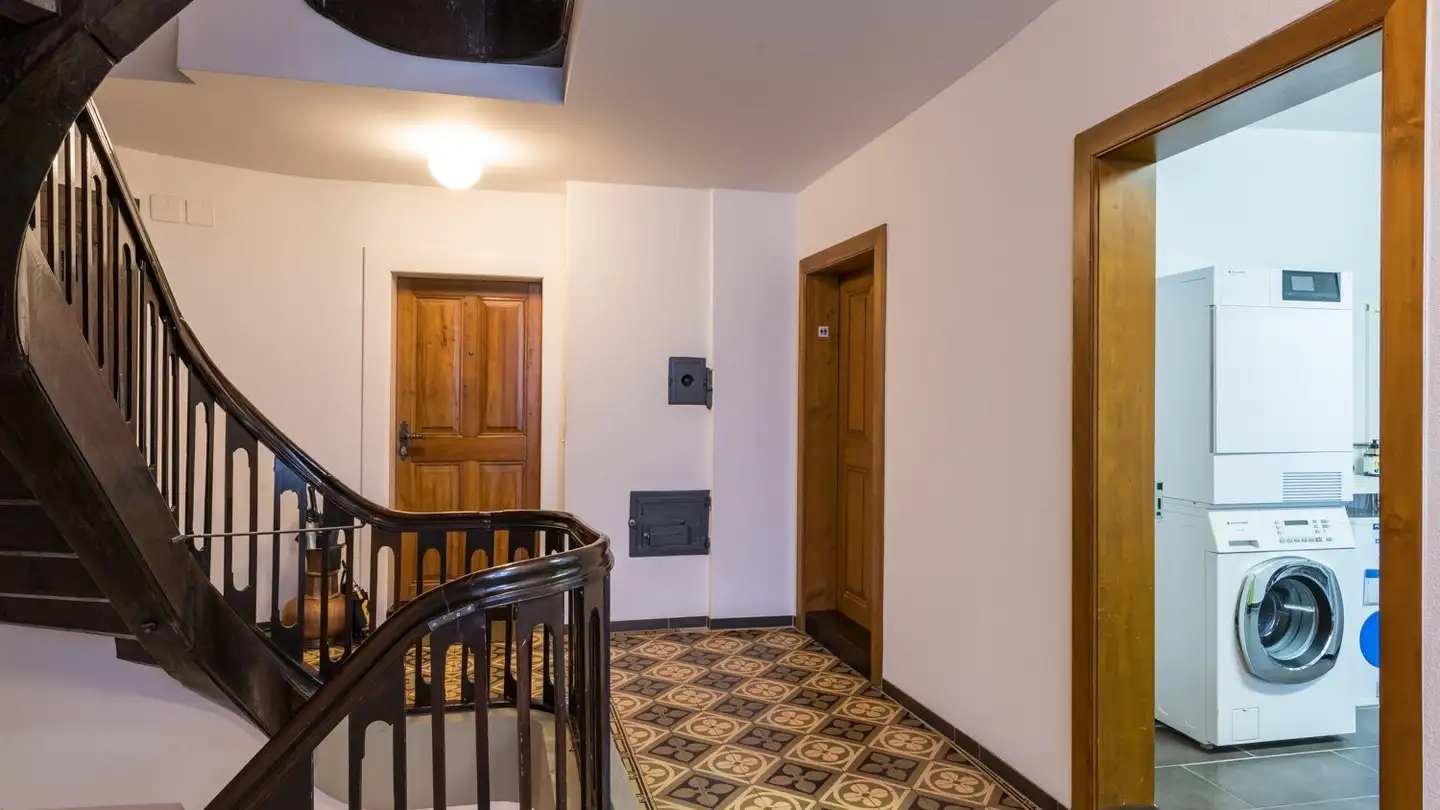 Appartamento in affitto - Rathausgasse 2, 5000 Aarau - Photo 4