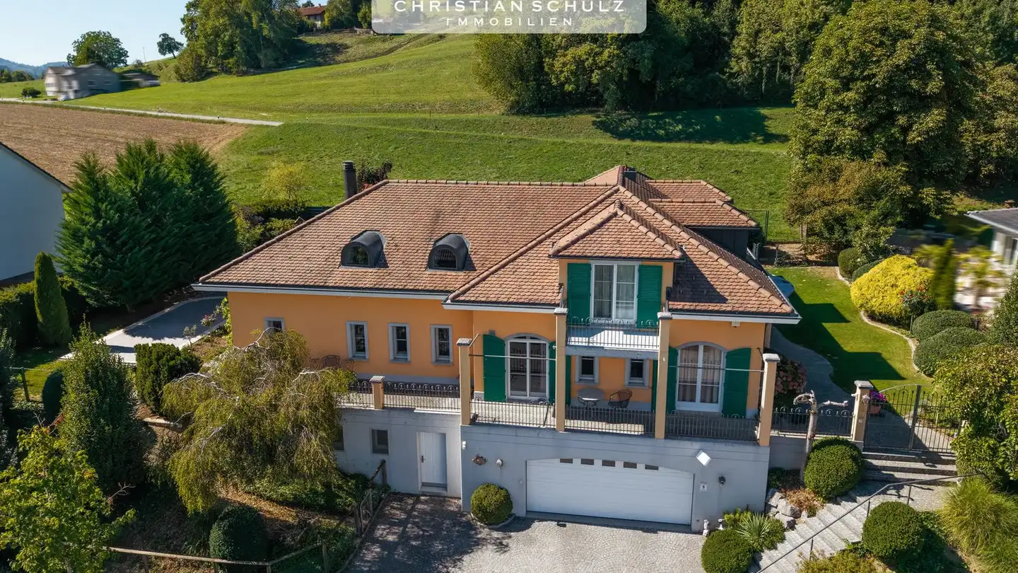 Villa in vendita - 8370 Sirnach