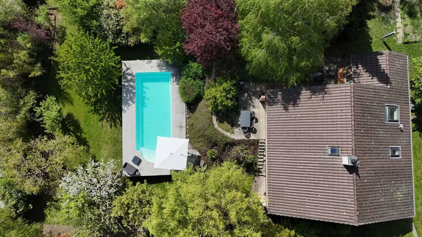Villa in vendita - 2017 Boudry - Foto 2