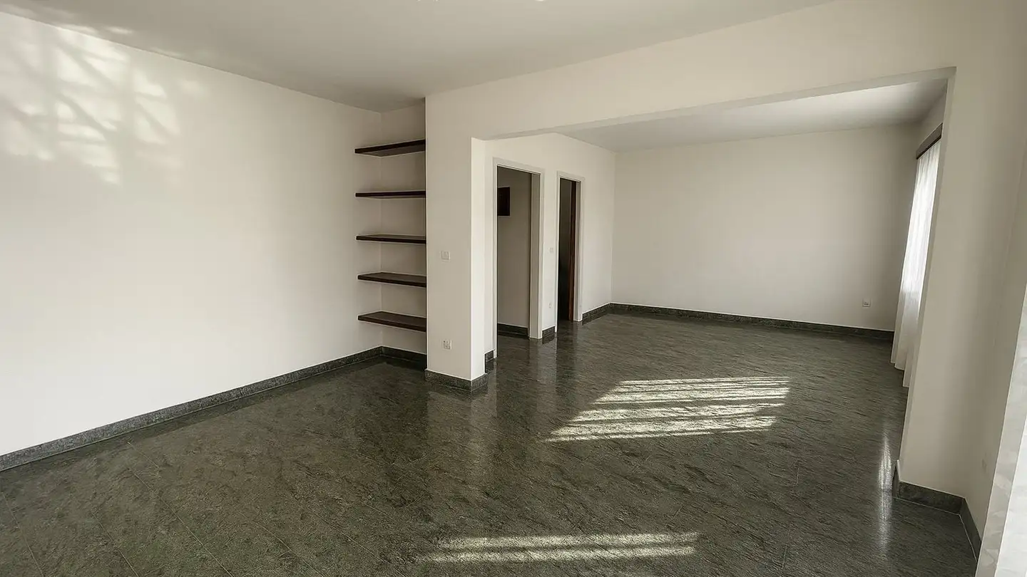 Appartamento in affitto - Via Torrone d'Orza 9, 6710 Biasca