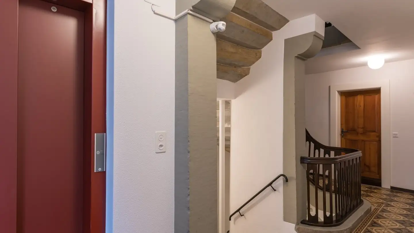 Appartamento in affitto - Rathausgasse 2, 5000 Aarau - Photo 3