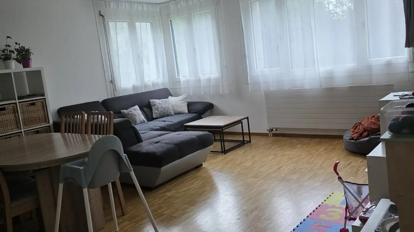 Appartement à louer - Chemin Des Myosotis 4, 1214 Vernier