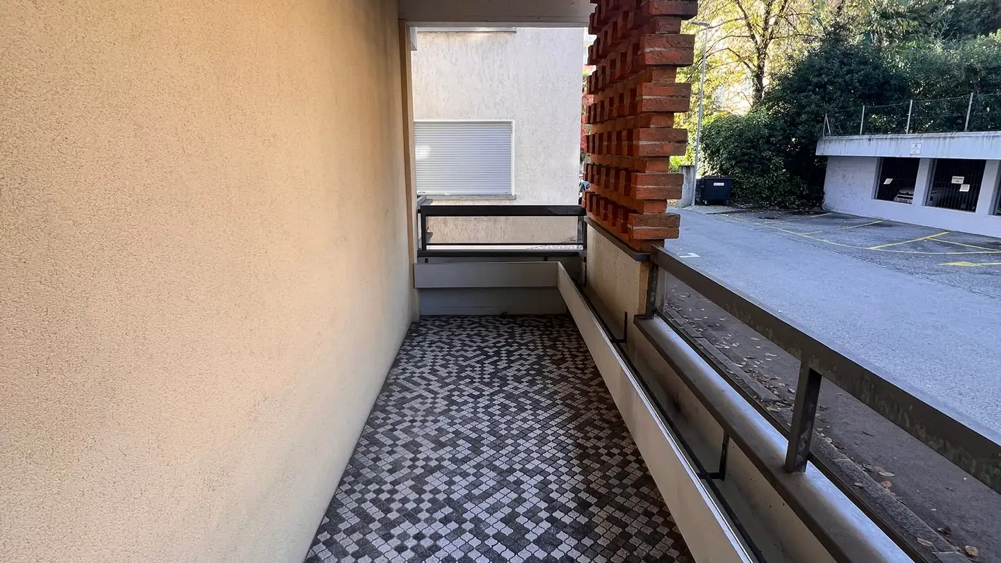 Apartment for rent - Via Buetti 4, 6600 Muralto - Photo 4