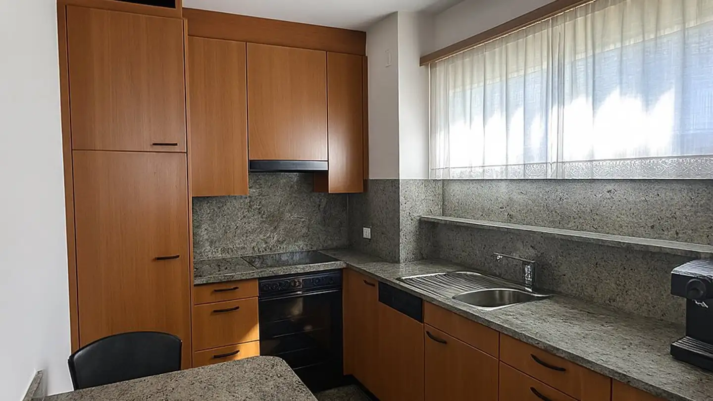 Appartamento in affitto - Via Torrone d'Orza 9, 6710 Biasca - Foto 2