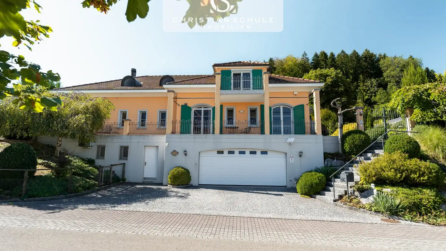 Villa in vendita - 8370 Sirnach - Foto 3