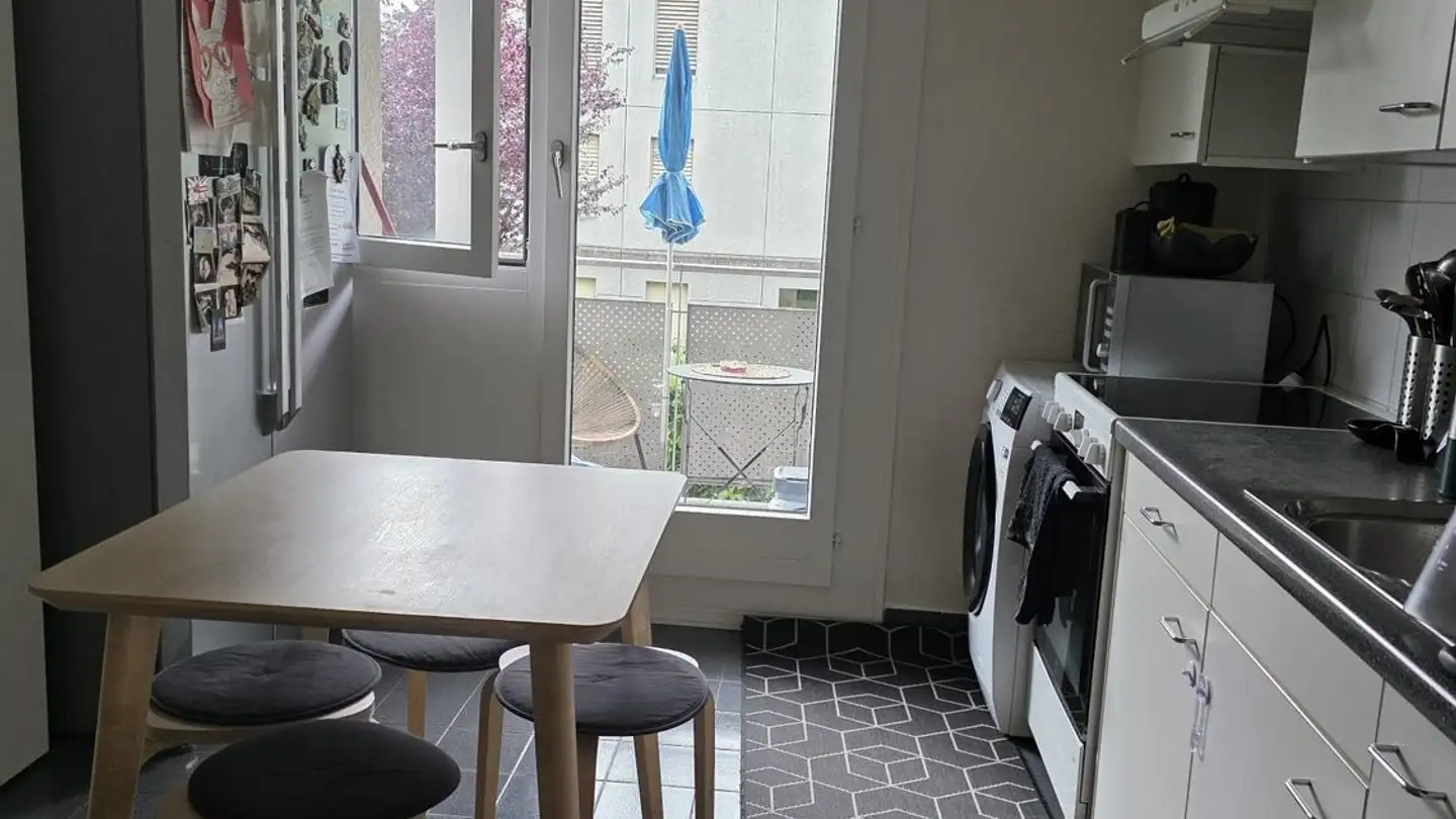 Appartement à louer - Chemin Des Myosotis 4, 1214 Vernier - Photo 2