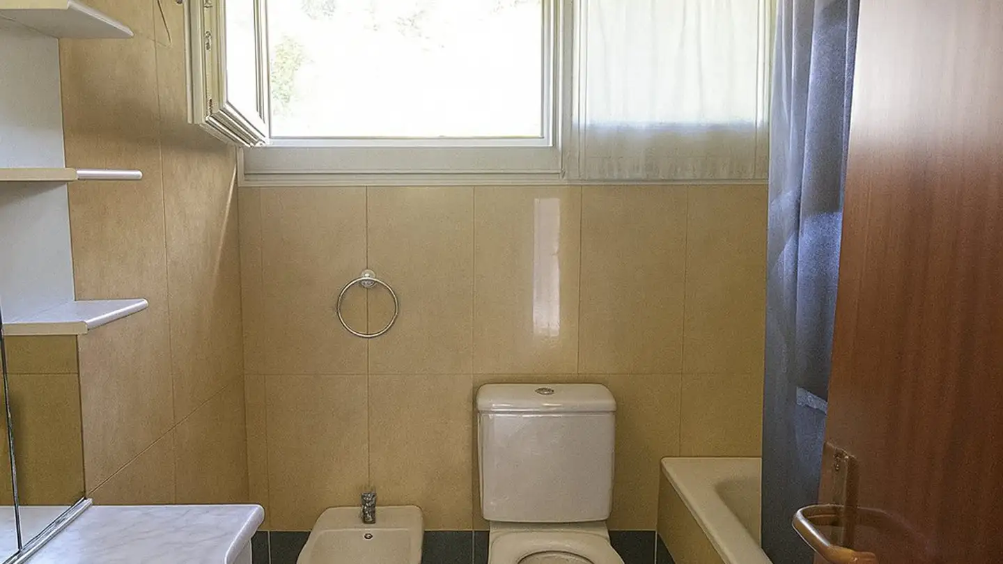 Appartamento in affitto - Via Torrone d'Orza 9, 6710 Biasca - Foto 3