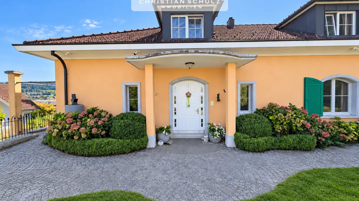 Villa in vendita - 8370 Sirnach - Foto 4