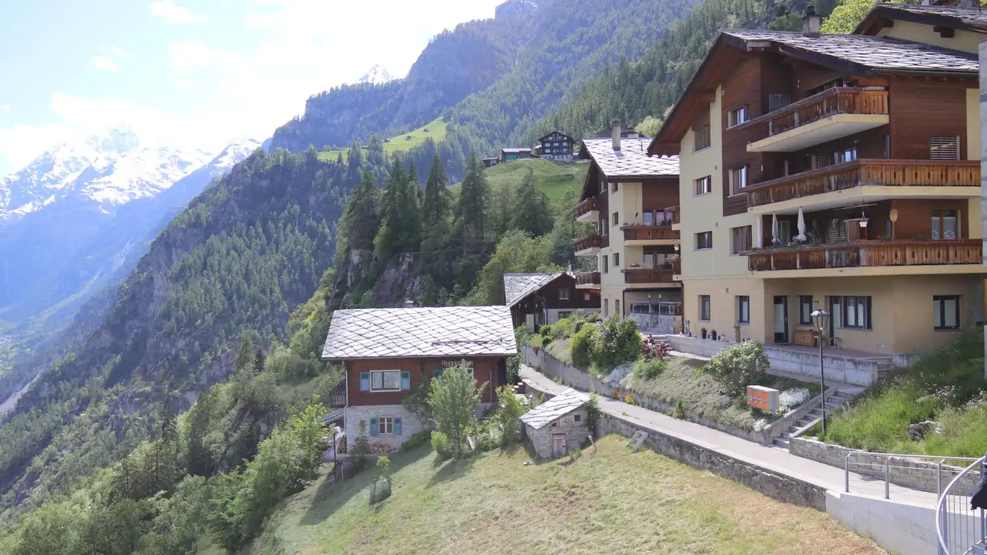 Appartamento in vendita - Geissweg 2, 3926 Embd