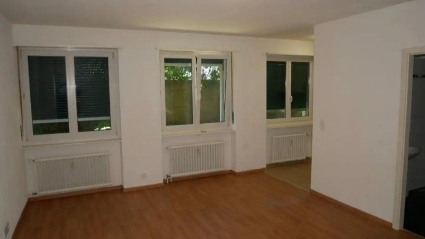 Stanza singola in affitto - Amerbachstrasse 64, 4057 Basel - Photo 2