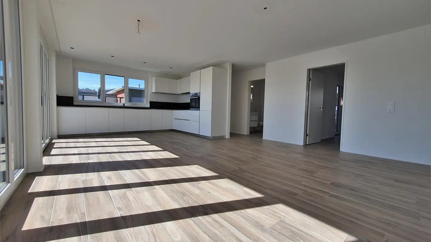 Appartement à louer - Nüsatzstrasse 23b, 8248 Uhwiesen