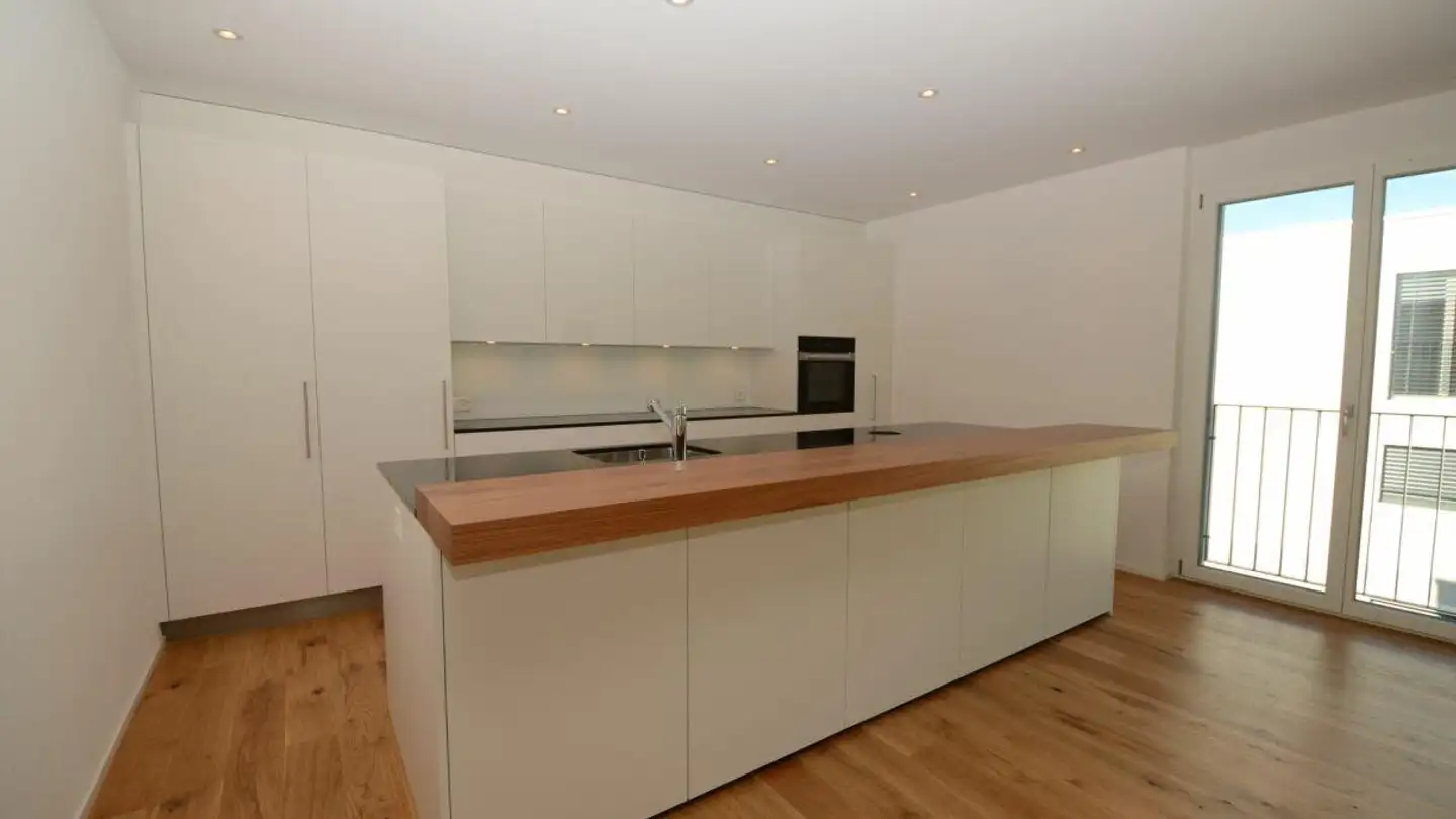 Appartamento in affitto - Konstanzerstrasse 50, 9512 Rossrüti - Foto 2