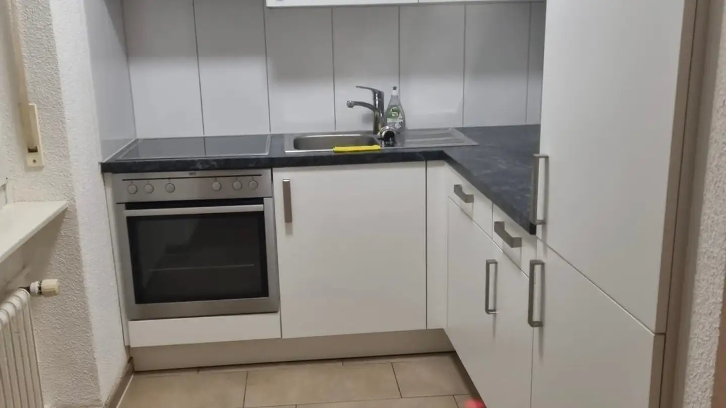 Single room for rent - Amerbachstrasse 64, 4057 Basel