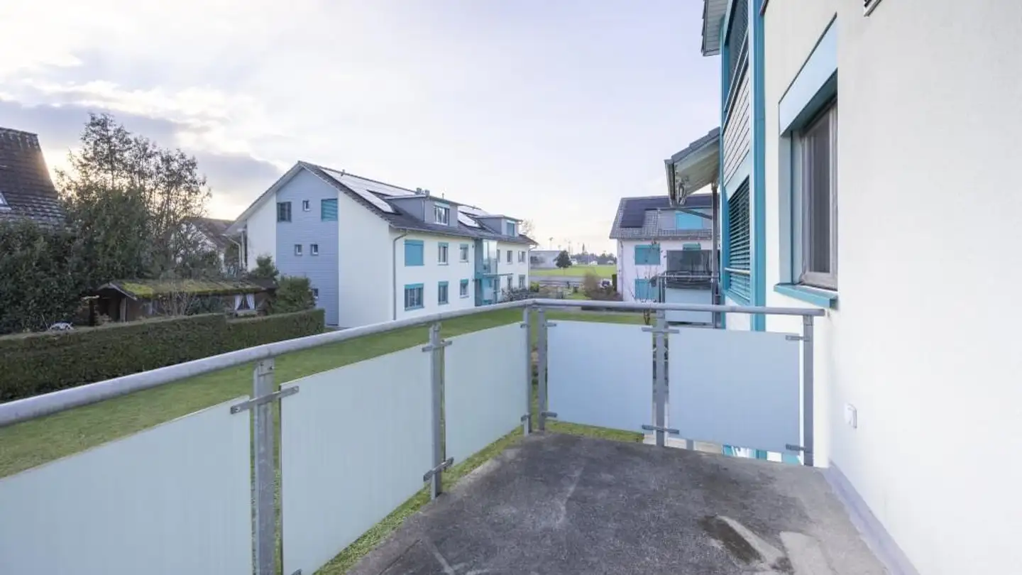 Appartement à vendre - 9315 Neukirch (Egnach) - Photo 2