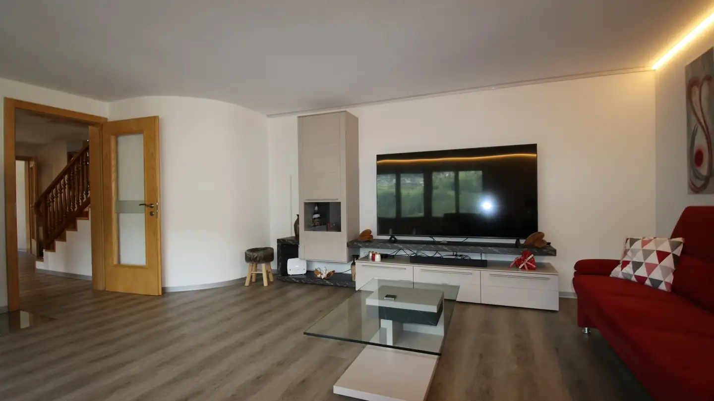 Appartamento in vendita - Geissweg 2, 3926 Embd - Foto 3