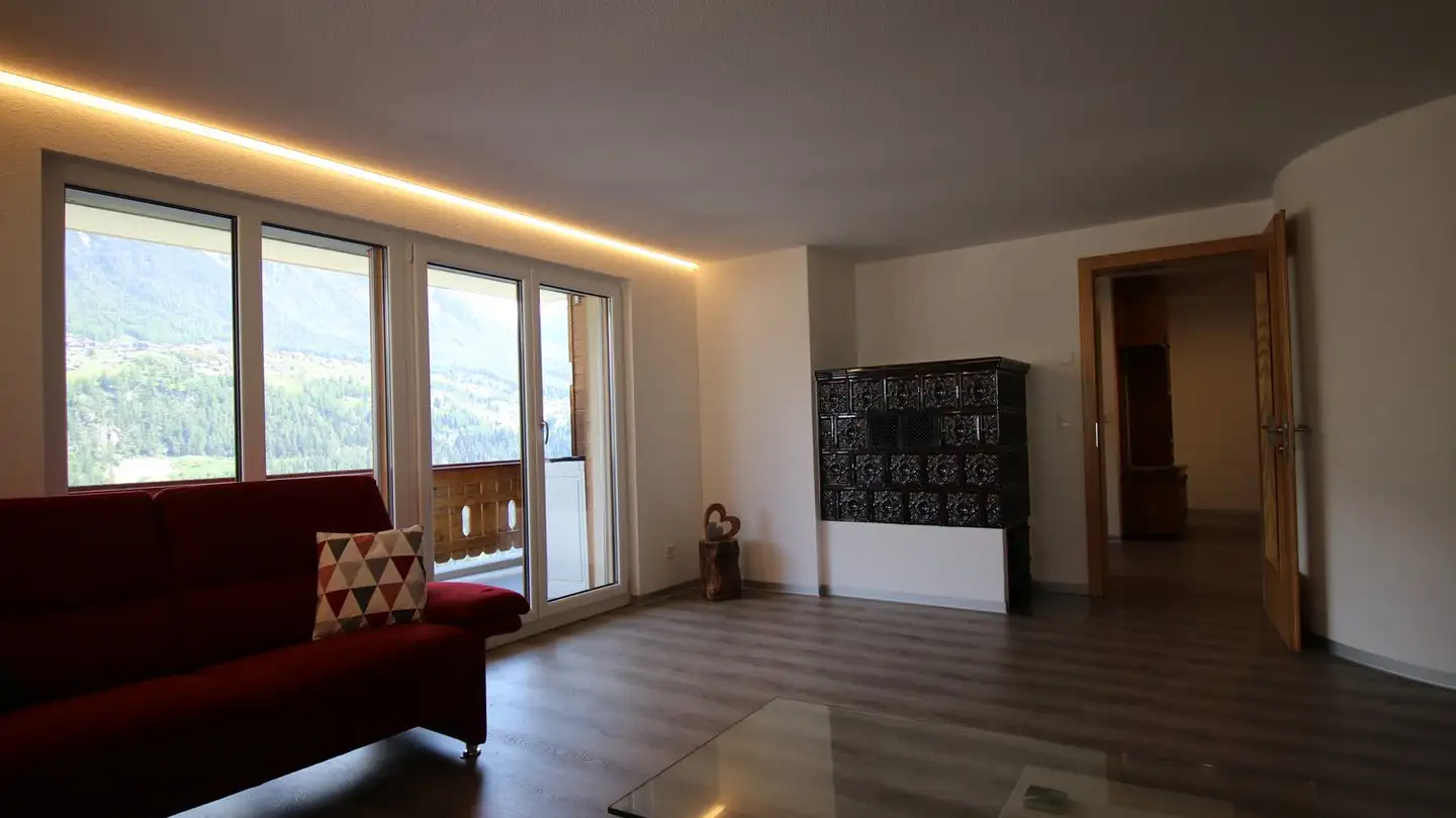 Appartamento in vendita - Geissweg 2, 3926 Embd - Foto 4