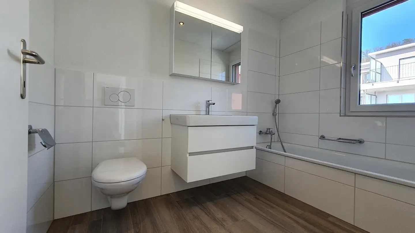 Appartement à louer - Nüsatzstrasse 23b, 8248 Uhwiesen - Photo 3