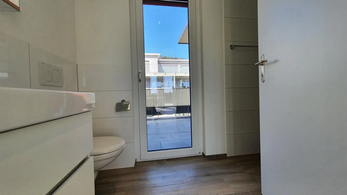 Appartement à louer - Nüsatzstrasse 23b, 8248 Uhwiesen - Photo 4