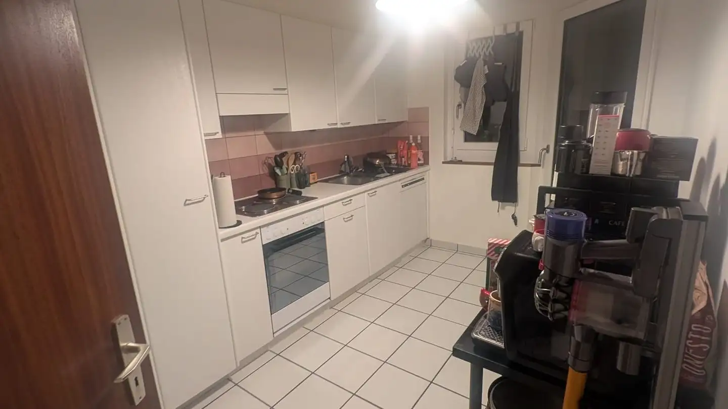 Appartamento a gradini in affitto - Quartier De La Prairie, 1400 Yverdon-les-Bains - Foto 3