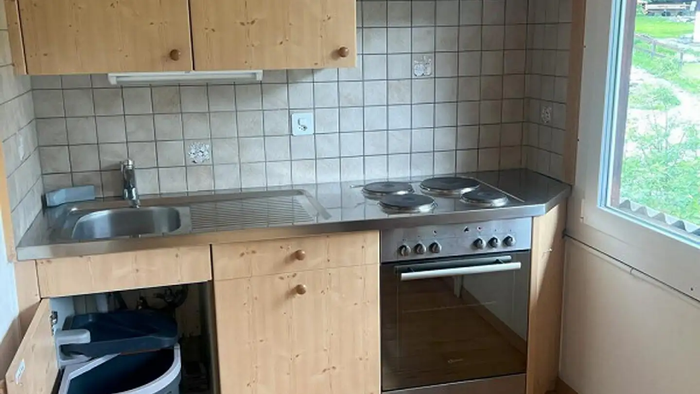Wohnung mieten - Neuwiesstrasse 12, 7050 Arosa - Foto 3