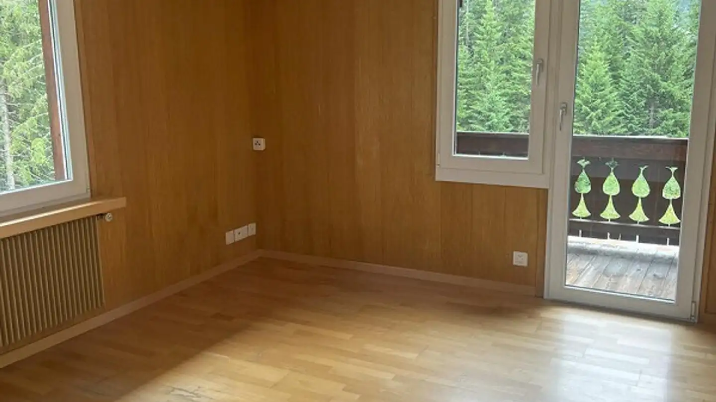 Wohnung mieten - Neuwiesstrasse 12, 7050 Arosa - Foto 4