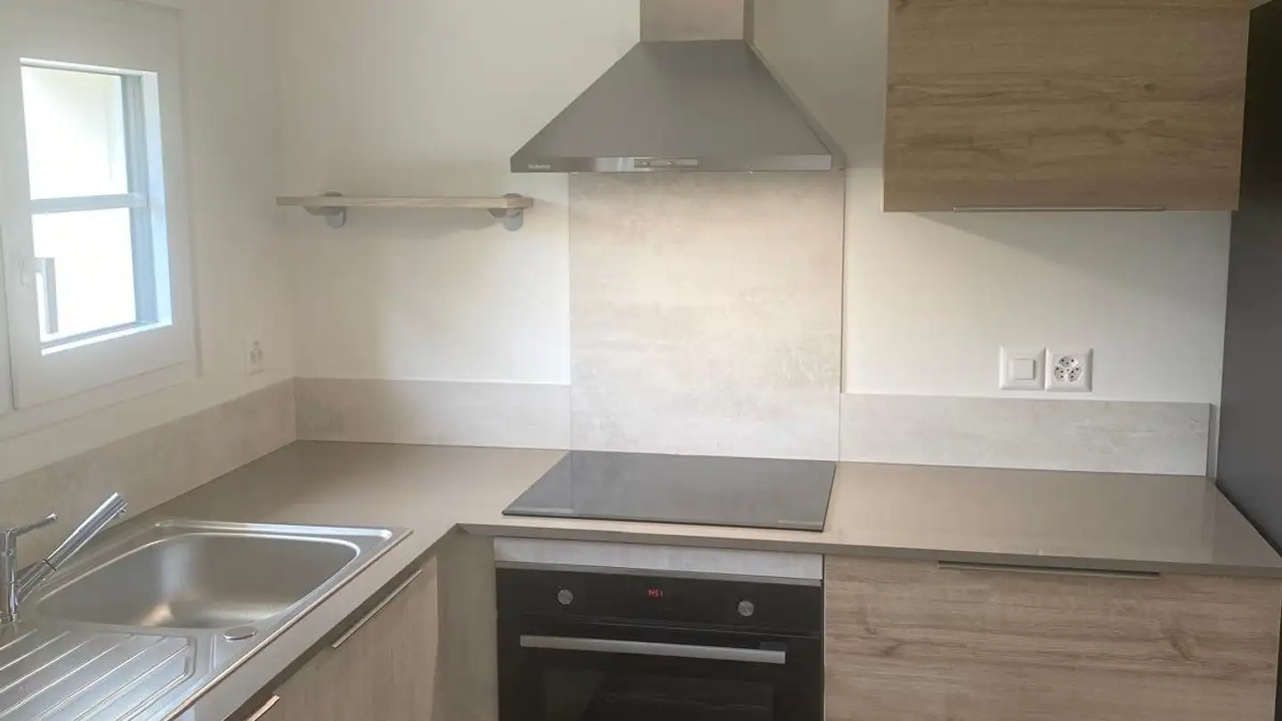 Appartamento in affitto - Chemin Du Jura, 1292 Chambésy - Photo 3