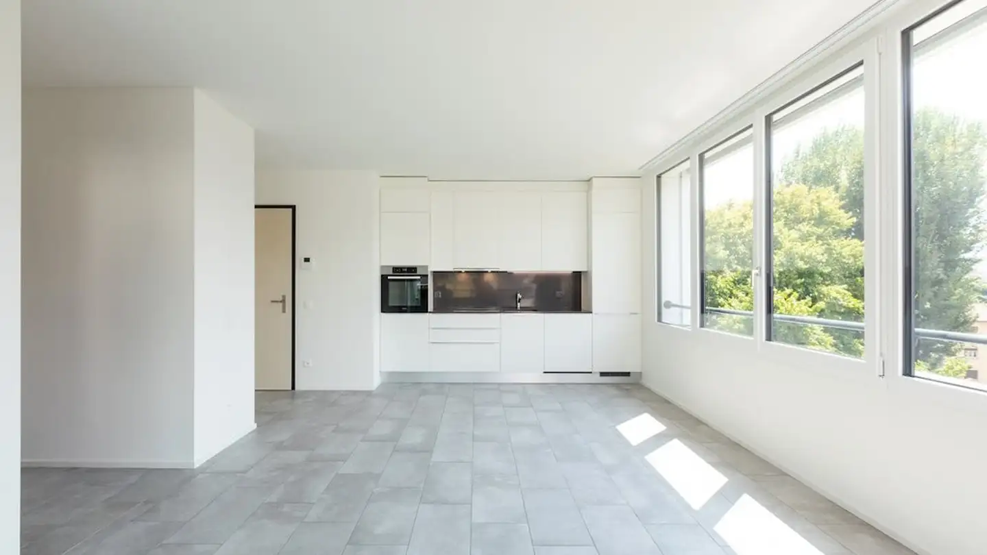 Appartamento in affitto - Via Nolgio 5, 6900 Massagno - Foto 2