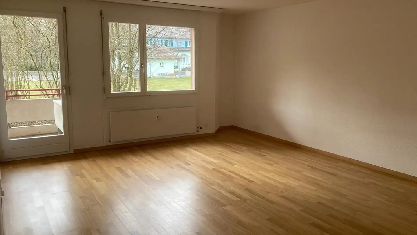 Appartamento in affitto - J. Hochstrasserweg 27, 3427 Utzenstorf - Photo 2