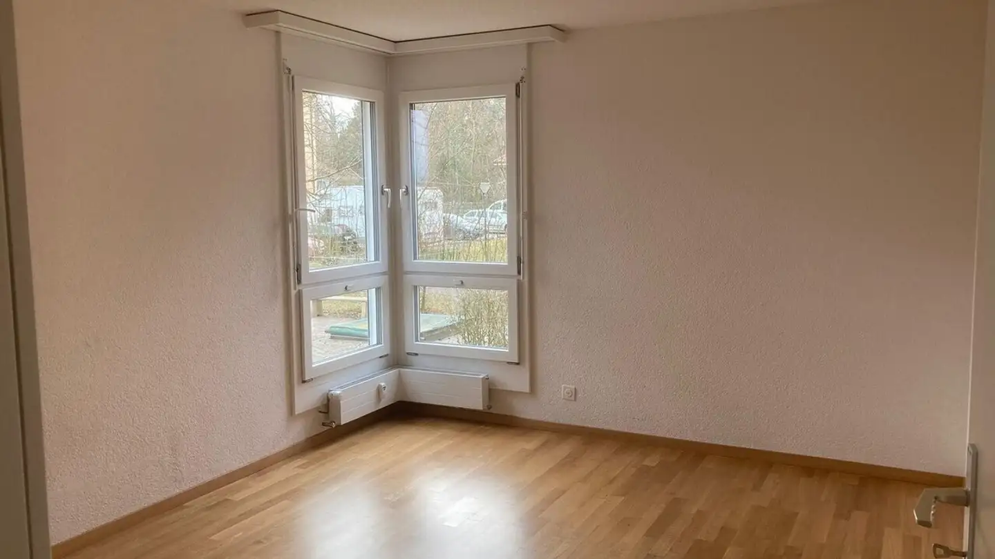 Appartamento in affitto - J. Hochstrasserweg 27, 3427 Utzenstorf - Photo 3