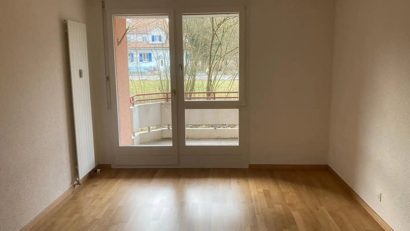 Appartamento in affitto - J. Hochstrasserweg 27, 3427 Utzenstorf - Photo 4