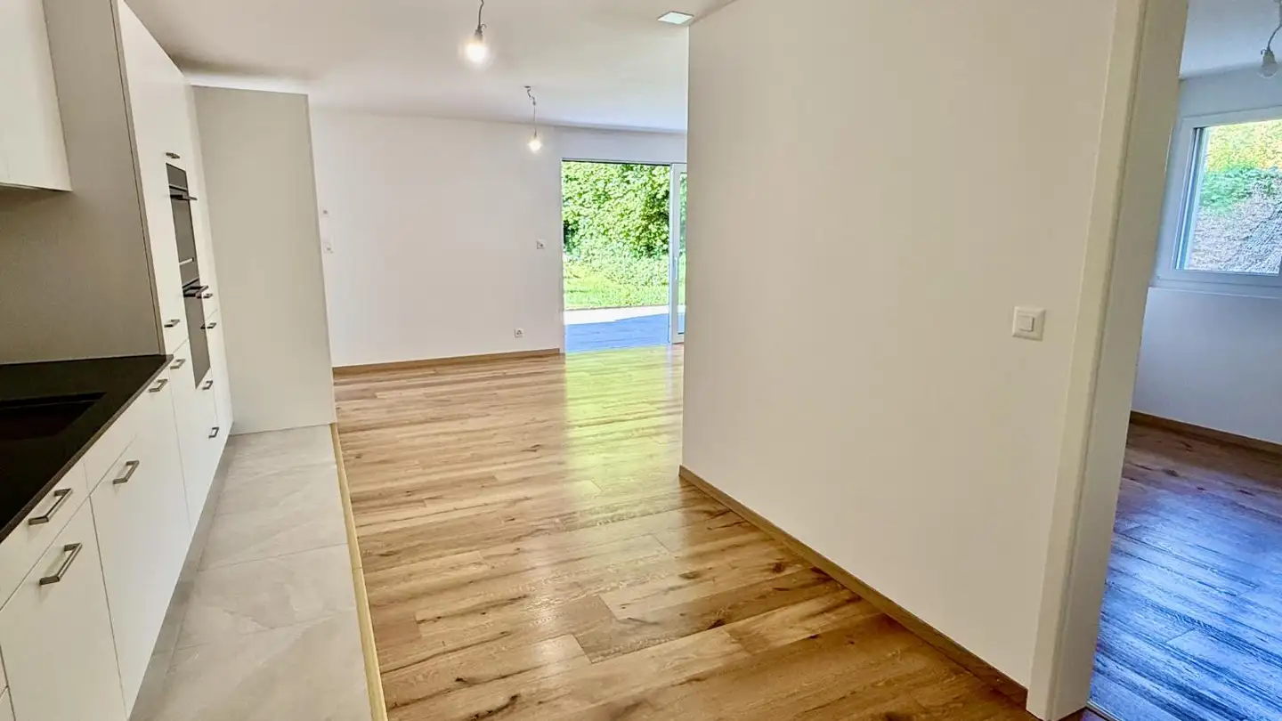 Appartement à vendre - 1616 Attalens