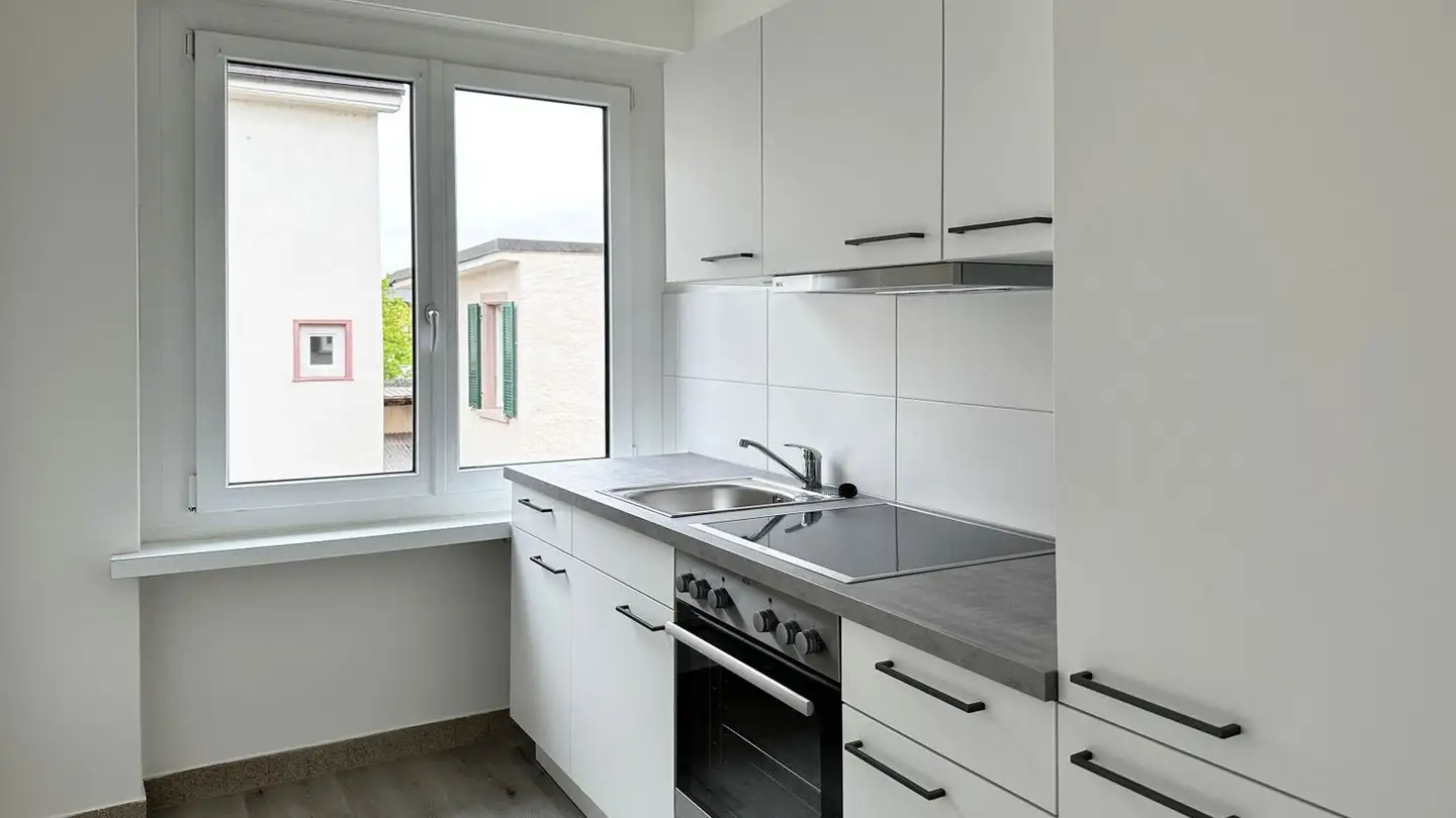 Apartment for rent - Hauptstrasse 54a, 4127 Birsfelden - Photo 2