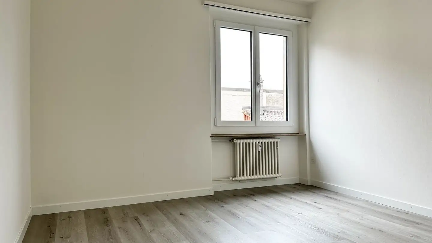 Apartment for rent - Hauptstrasse 54a, 4127 Birsfelden - Photo 4