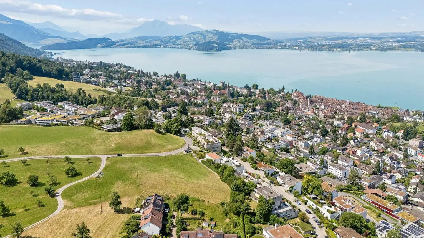 Row house for sale - Lüssirainstrasse 84, 6300 Zug - Photo 2