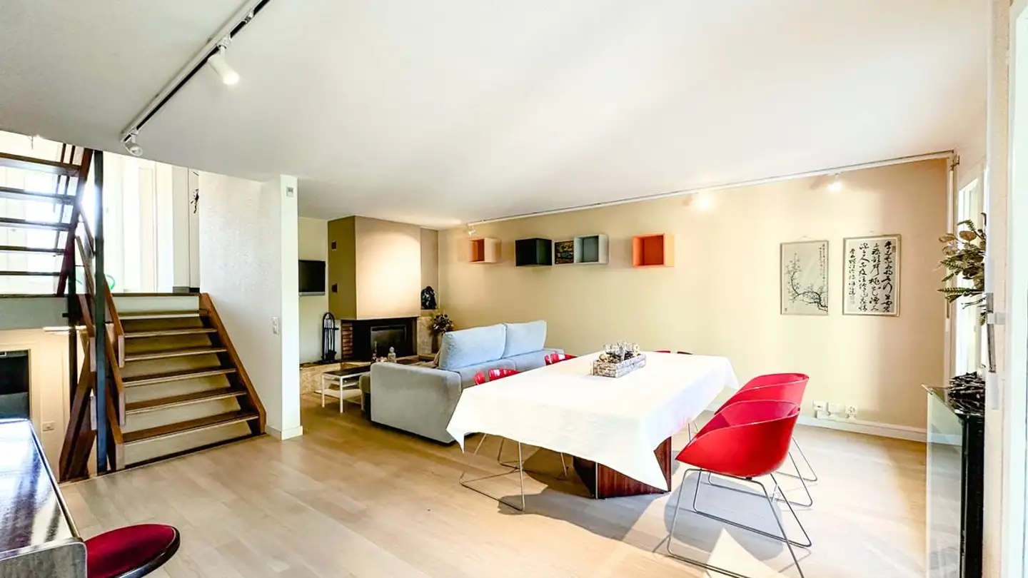 Casa a schiera in vendita - 1180 Tartegnin - Foto 3